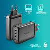 Εικόνα από NGS BUD 140W USB-C + USB-A Φορτιστής