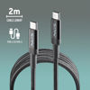Εικόνα από NGS KNOT 100W-2 Καλώδιο Φόρτισης