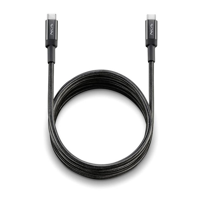 Εικόνα από NGS KNOT 100W-3 Καλώδιο Φόρτισης