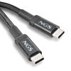 Εικόνα από NGS KNOT 100W-3 Καλώδιο Φόρτισης