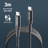 Εικόνα από NGS KNOT 100W-3 Καλώδιο Φόρτισης