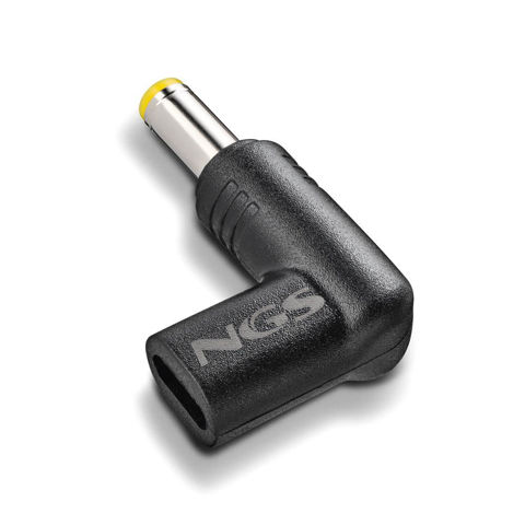 Εικόνα της NGS BUD-AC Σετ 4 τεμ. Βύσματα Φόρτισης