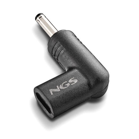 Εικόνα της NGS BUD-SM Σετ 3 τεμ. Βύσματα Φόρτισης