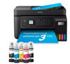 Εικόνα από Epson EcoTank L5310 Πολυμηχάνημα - CashBack