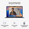 Εικόνα από APPLE MacBook Air 13.6'' M4/16GB/256GB Midnight (MW123GR/A)