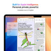 Εικόνα από APPLE MacBook Air 13.6'' M4/16GB/256GB Midnight (MW123GR/A)