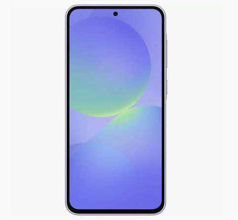 Εικόνα της SAMSUNG GALAXY A36 8GB/256GB 5G Lavender Κινητό Smartphone