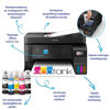 Εικόνα από Epson EcoTank L5590 Πολυμηχάνημα - Warranty - CashBack