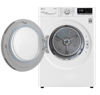 Εικόνα από LG RH80V9AVHN 8kg Στεγνωτήριο