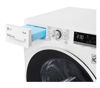 Εικόνα από LG RH80V9AVHN 8kg Στεγνωτήριο