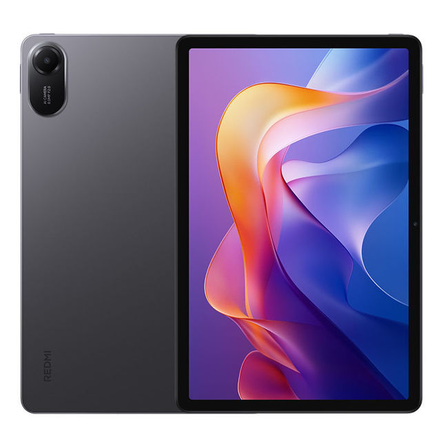 Εικόνα από XIAOMI Redmi Pad 2 11" 4GB/128GB Γκρι Tablet