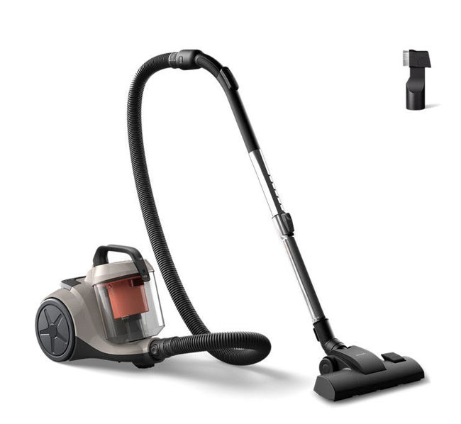 Εικόνα από PHILIPS XB1111/10 Ηλεκτρική Σκούπα