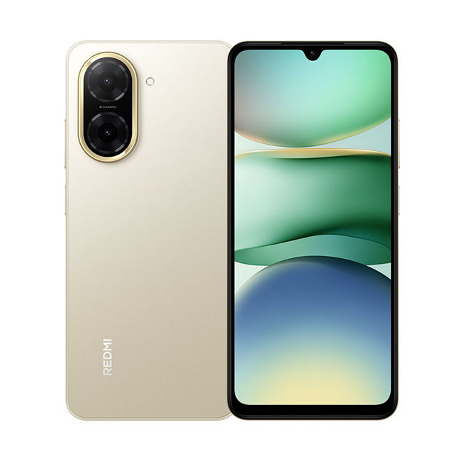 Εικόνα από XIAOMI Redmi A5 3GB/64GB Χρυσό Κινητό Smartphone