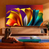 Εικόνα από HISENSE 55A6N 55" Τηλεόραση