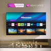 Εικόνα από HISENSE 55A6N 55" Τηλεόραση