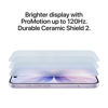 Εικόνα από APPLE IPHONE 17 256GB Μαύρο Κινητό Smartphone