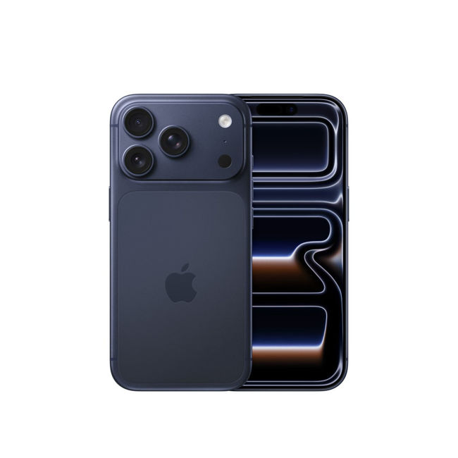Εικόνα από APPLE IPHONE 17 PRO 1 TB Deep Blue Κινητό Smartphone