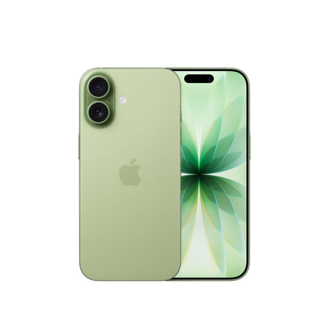 Εικόνα από APPLE IPHONE 17 512GB Sage Κινητό Smartphone