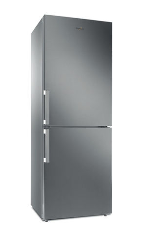Εικόνα της WHIRLPOOL WB70I 952 X Ψυγειοκαταψύκτης