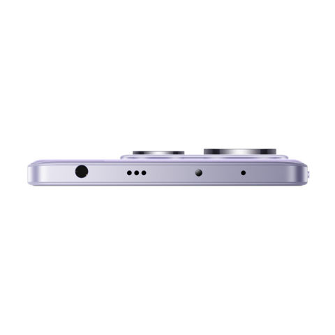 Εικόνα της XIAOMI Redmi Note 14 5G 8GB/256GB Μωβ Κινητό Smartphone