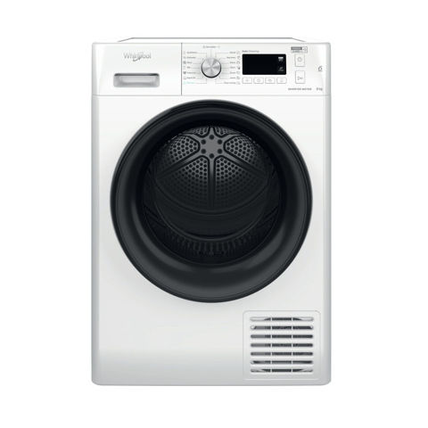 Εικόνα της WHIRLPOOL FFT M11 8X3BY EE Στεγνωτήριο