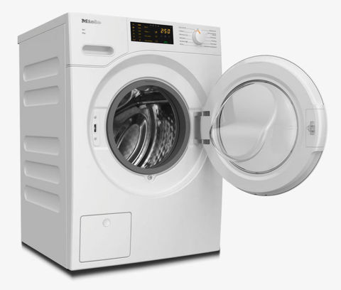 Εικόνα της MIELE WWD020 WCS Πλυντήριο Ρούχων