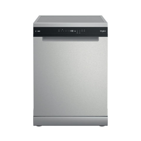 Εικόνα της WHIRLPOOL W7F HP43 X Πλυντήριο Πιάτων Ελεύθερο