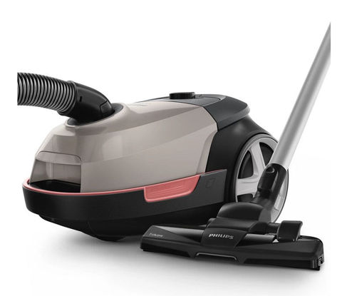 Εικόνα της PHILIPS XD5122/10 Ηλεκτρική Σκούπα