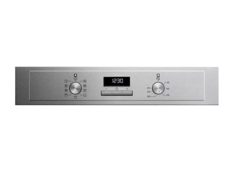 Εικόνα της ELECTROLUX EOF3H40X Φούρνος Εντοιχιζόμενος