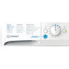 Εικόνα από INDESIT BDE 107436 WKV EE Πλυντήριο - Στεγνωτήριο