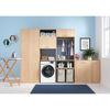 Εικόνα από INDESIT BDE 107436 WKV EE Πλυντήριο - Στεγνωτήριο