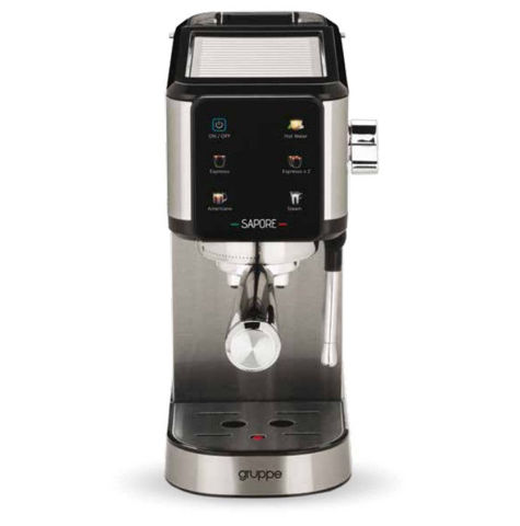 Εικόνα της GRUPPE CM5106 Μηχανή Espresso