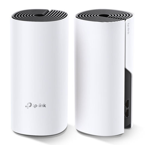 Εικόνα της TP-LINK Deco M4 (2-Pack) Extender