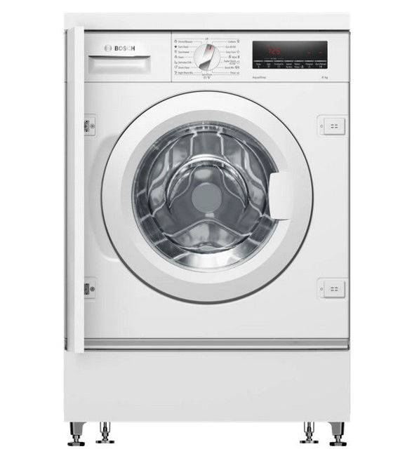 Εικόνα από BOSCH WIW28542EU Πλυντήριο Ρούχων Εντοιχιζόμενο
