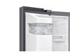 Εικόνα από SAMSUNG RS80F66KCTEF Bespoke AI Ντουλάπα - Δώρο φούρνος μικ. 23L