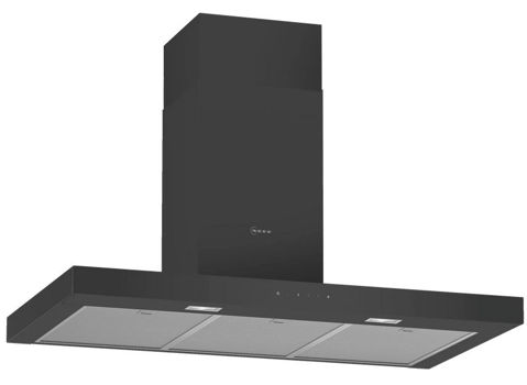 Εικόνα της NEFF D94BHM1S5 Απορροφητήρας