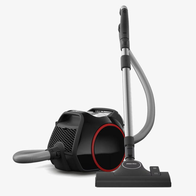 Εικόνα από MIELE Boost CX1 125 Edition Μαύρο Ηλεκτρική Σκούπα