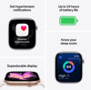 Εικόνα από Apple Watch Series 11 GPS 42mm RoseGold Aluminium S/M SmartWatch