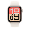 Εικόνα από APPLE WATCH SE 3 GPS 40mm Starlight Aluminium S/M SmartWatch