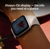 Εικόνα από APPLE WATCH SE 3 GPS 40mm Starlight Aluminium S/M SmartWatch