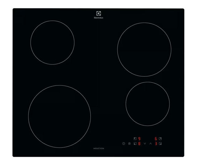 Εικόνα από ELECTROLUX EIB60420CK Εστία Επαγωγική