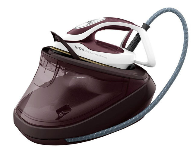 Εικόνα από TEFAL GV9721 Σύστημα Σιδερώματος