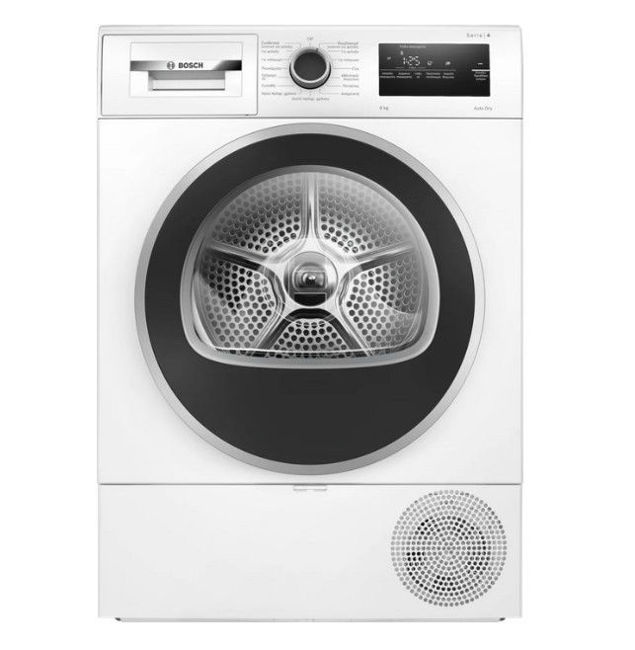 Εικόνα από BOSCH WTH85208GR Στεγνωτήριο