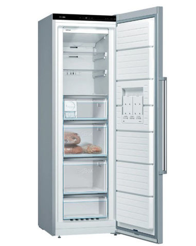 Εικόνα της BOSCH GSN36AIEP Καταψύκτης