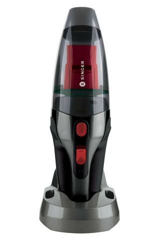 Εικόνα της SINGER TYPHOON HVC-1480WD Σκουπάκι Χειρός