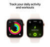 Εικόνα από Apple Watch Series 11 GPS 42mm RoseGold Aluminium S/M SmartWatch