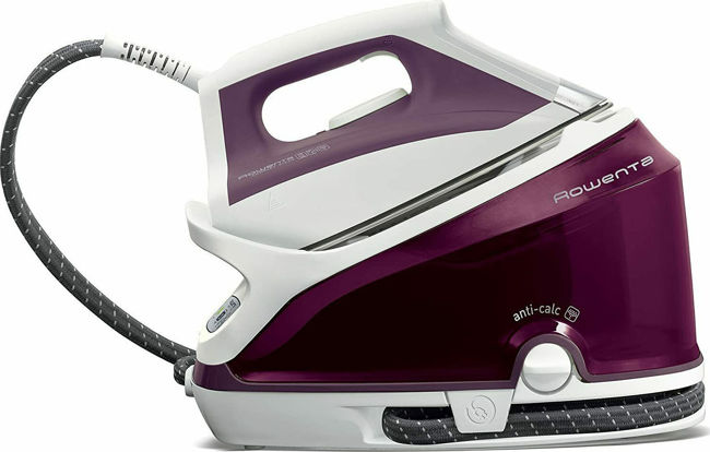 Εικόνα από ROWENTA DG7505 Σύστημα Σιδερώματος