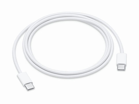 Εικόνα της APPLE 60W USB-C Charge (1 m) Καλώδιο USB (MW493ZM/A)