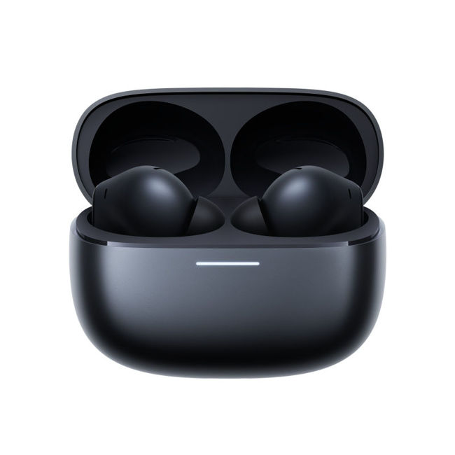 Εικόνα από XIAOMI Redmi Buds 6 Pro Μαύρο Ακουστικά Bluetooth
