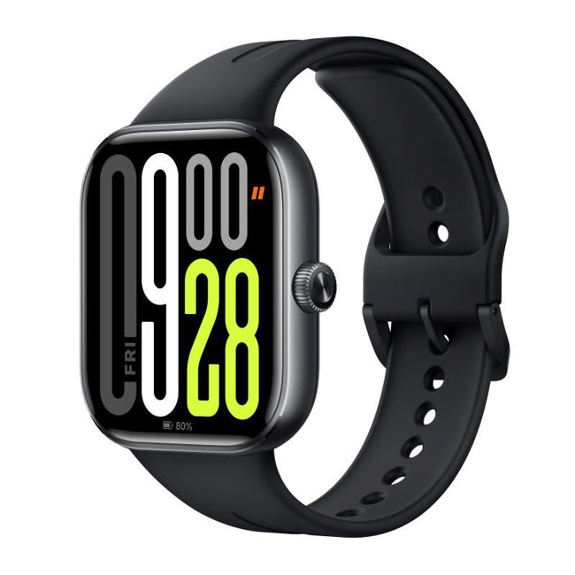 Εικόνα από XIAOMI Redmi Watch 5 Μαύρο SmartWatch